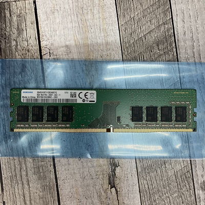 【広島店】中古  PC4-19200 8GB デスクトップ用 126163 
