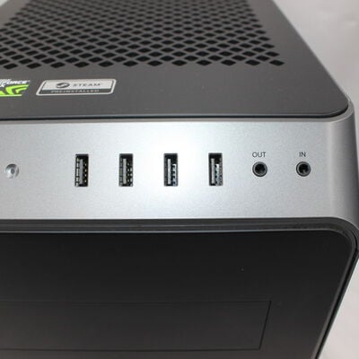 【通販センター】中古  THIRDWAVE GALLERIA SKM(AMD Ryzen 5 3500/16GB DDR4 (PC4)/SSD1TB/なし/NVIDIA GeForce GTX 1660 6GB/W11H64 MAR) 192554 