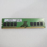 中古  PC4-21300 8GB デスクトップ用(DDR4-2666) 126165 