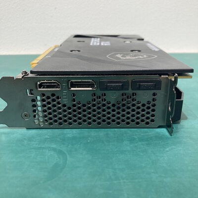 【浦添城間店(沖縄)】中古  MSI GeForce RTX 3060 VENTUS 2X 12G OC (RTX3060 12GB) 144777 