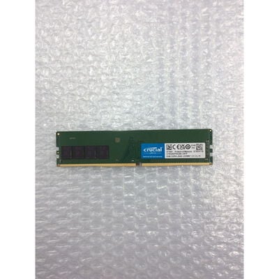 【座間相武台】中古  PC4-21300 8GB デスクトップ用_ 184888 