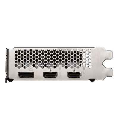MSI  GeForce RTX 3050 VENTUS 2X E 6G OC (GeForce RTX 3050 6GB) 
