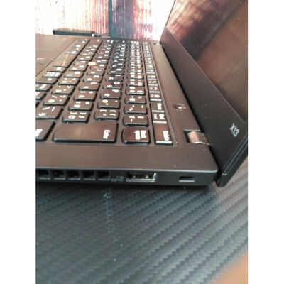 【富士青葉店】中古  LENOVO ThinkPad X13 Gen1  (AMD Ryzen5 PRO 4650U 2.1GHz/32GB/SSD256GB/-/オンボード/13.3/1920x1080/Wi-Fi/W11H64) 172330 