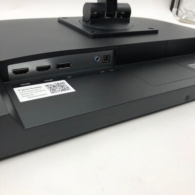 【大分店】中古  Viewsonic VX2728J2-2K-7 (27"W 2H1DP 240Hz WQHD) 4860000840 