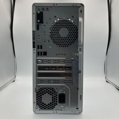 【町田店】中古  HP Pavilion Desktop TP01-S003jp pc 3330003481 