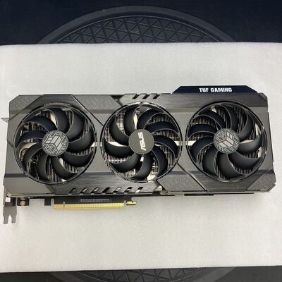 【新潟店】中古  各社 GeForce RTX3070Ti  (8GB PCI-E) 146277 