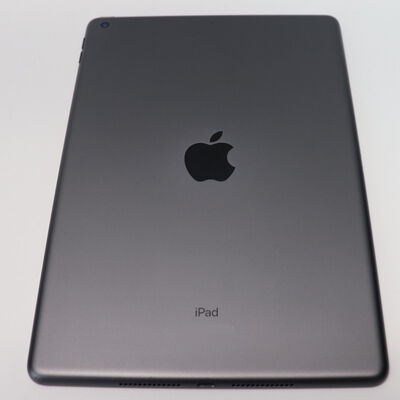 【札幌店】中古  Apple iPad 10.2インチ (第8世代/2020) Wi-Fi 32GB スペースグレイ MYL92J/A 143620 