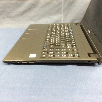 【川崎店】中古  mouse F5-i7CMLAB-A(i7-10510U/16GB/SSD500GB/HDD1TB/15.6inch/FHD/BD/有線LAN/WiFi/W11H) 3170006532 