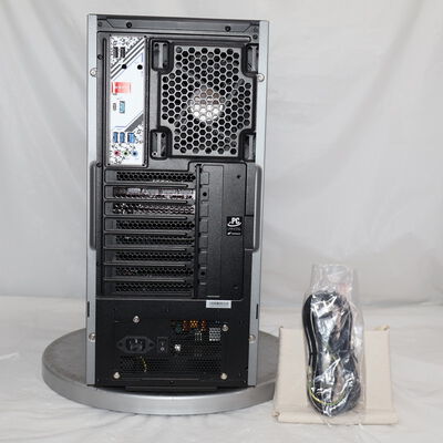 【通販センター】中古  THIRDWAVE GALLERIA SK 201666 