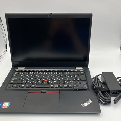 【町田店】中古  ThinkPad L13 Gen2 3330003469 