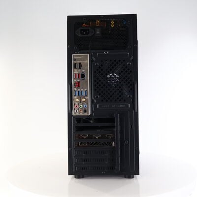 【秋葉原本店】中古  自作パソコン(Ryzen 7 9700X/32GB/SSD2TB/RX9060XT 16GB/W11H) 3410014538 