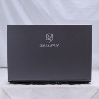 【通販センター】中古  THIRDWAVE GALLERIA RL7C-R35-5N 203196 