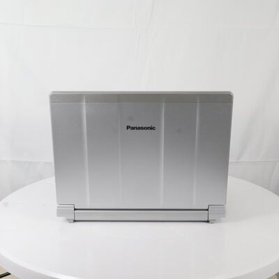 【通販センター】中古  Panasonic Let's note SV9 CF-SV9RDLVS(Intel Core i5 10310U/8GB DDR3 (PC3)/SSD256GB/なし/オンボード/12.1/1920x1200/Wi-Fi/W11H64 MAR) 199550 