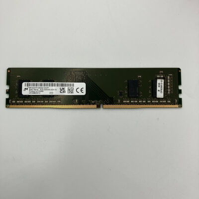 【なんば店】中古  PC4-25600 8GB デスクトップ用(DDR4-3200) 140727 
