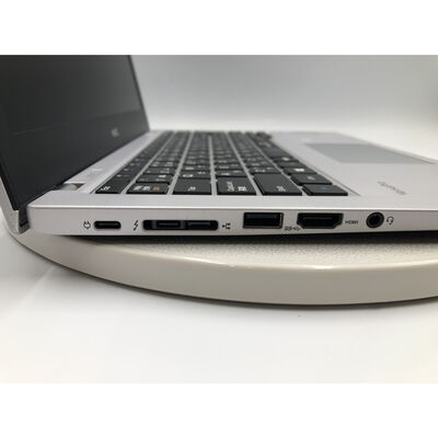 【水戸赤塚店】中古  NEC VersaPro タイプVB PC-VKM17BZG4 (Core i5 8350U/8GB/SSD256GB/-/オンボード/12.5/1366x768/Wi-Fi/WEBCAM/W11H64 MAR) 186146 