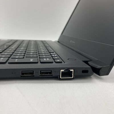 【堺七道店】中古  dynabook　S73/FR(i5-10210U/8GB/SSD256GB/W11P) 4660002480 