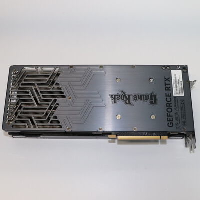 【札幌店】中古  Palit NED4080019T2-1030G (RTX4080 16GB) 153289 