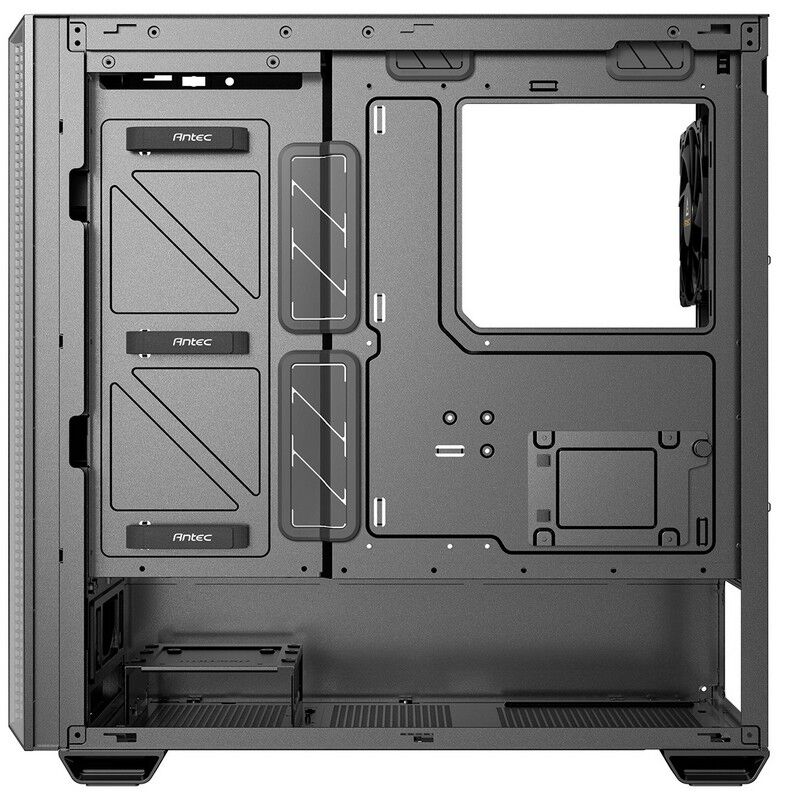 Antec P7S (ATX ブラック) ｜ パソコン通販のドスパラ【公式】