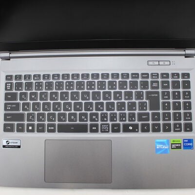 【堺七道店】中古  THIRDWAVE GALLERIA RL7C-R35-5N 190285 