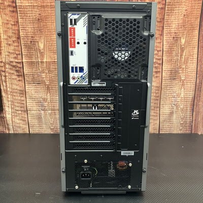 【富士青葉店】中古  THIRDWAVE GALLERIA XA7C-R57T(Ultra 7 265F/32GB/SSD2TB/RTX5070Ti/W11H) 5070001947 