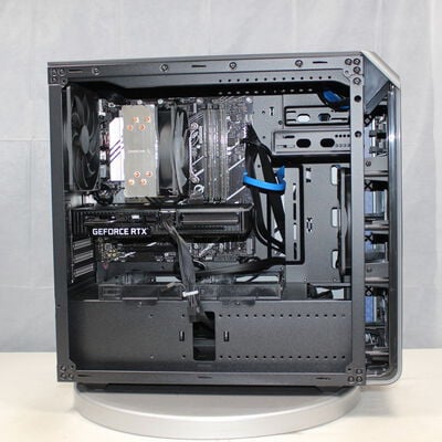中古  THIRDWAVE GALLERIA SKM 