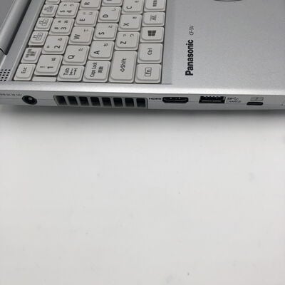 【盛岡都南店】中古  Panasonic letsnote 4580001546 