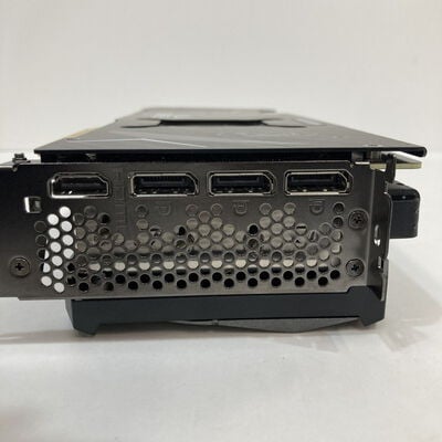 【神戸・三宮店】中古  MSI GeForce RTX 3080 VENTUS 3X 10G OC (RTX3080 10G) 143512 