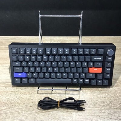 【松山環状枝松店】中古  DrunkDeer A75B (有線 ｹﾞｰﾐﾝｸﾞｷｰﾎﾞｰﾄﾞ) 4560001819 