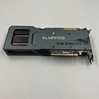 【なんば店】中古  GIGABYTE GV-N3060GAMING OC-12GD (RTX3060 12GB) 144775 