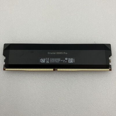 【新潟店】中古  PC5-48000 16GB デスクトップ用 149154 