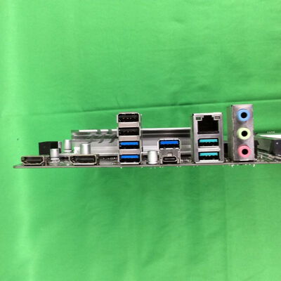 【川崎店】中古  ASUS PRIME H670-PLUS D4 (H670 1700 ATX DDR4) 150368 