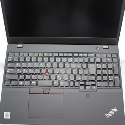 【通販センター】中古  LENOVO ThinkPad L15 Gen 1(Intel Core i5 10210U 1.60GHz/16GB DDR4/SSD256GB/-/オンボード/15.6/1920x1080/GbE/Wi-Fi/WEBCAM/W11H/VBT) 197067 