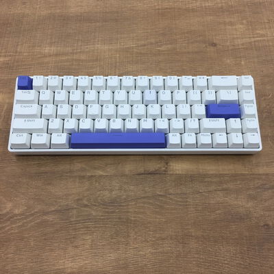 【佐賀南部バイパス店】中古  DrunkDeer G65 White G65-W0P03 5250000703 