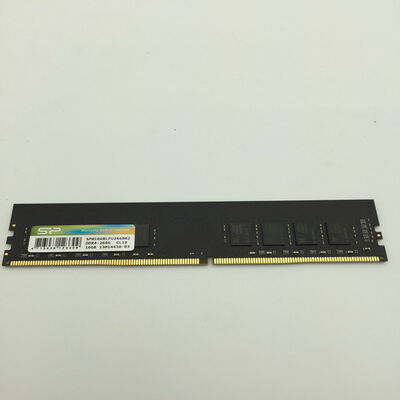【神戸・三宮店】中古  PC4-21300 16GB デスクトップ用(DDR4-2666) 135638 
