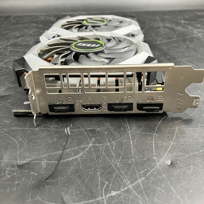 【大須店】中古  各社 Geforce GTX1660 SUPER  (6GB PCI-E) 141214 