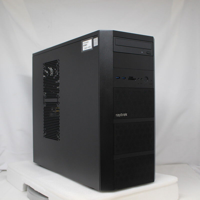 raytrek (THIRDWAVE)の中古ゲーミングデスクトップPC一覧（56件