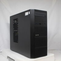中古  THIRDWAVE raytrek LD(Intel Core i7 11700/32GB DDR4 (PC4)/SSD1TB/DVDマルチ/NVIDIA GeForce RTX 3060 12GB/W11H64 MAR) 195657 