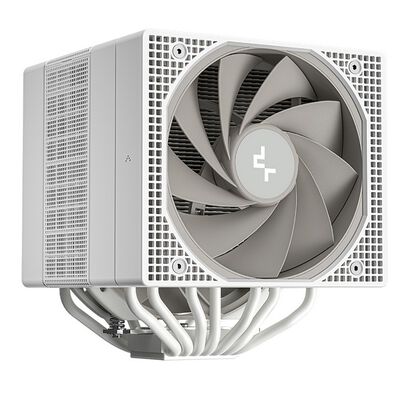 DEEPCOOL 【箱汚れ品】 ASSASSIN IV WH R-ASN4-WHNNMT-G ｜ パソコン