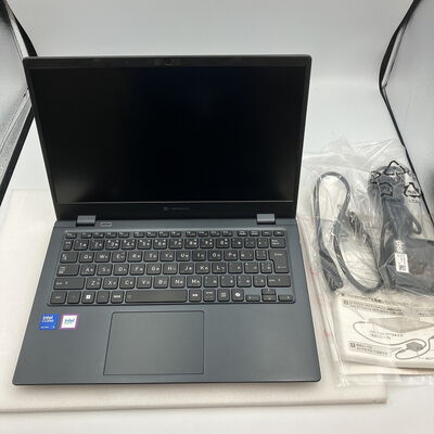 【新潟店】中古  dynabook G83/MY(Ultra 5 125U/16GB/SSD256GB/13.3 1920x1080/W11P) 3290007438 