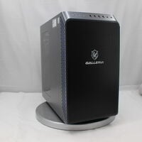 中古  THIRDWAVE GALLERIA RM5R-R36T 188826 