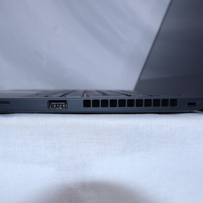 【通販センター】中古  Lenovo ThinkPad T14s Gen 2(Intel Core i5 1145G7 2.60GHz/16GB DDR4/SSD256GB/-/オンボード/14/1920x1080/Wi-Fi/WEBCAM/W11H/VBT) 203273 