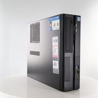 中古  THIRDWAVE　Slim Magnate IE (i3 9100/4GB/SSD1TB/W11H) 3410016307 
