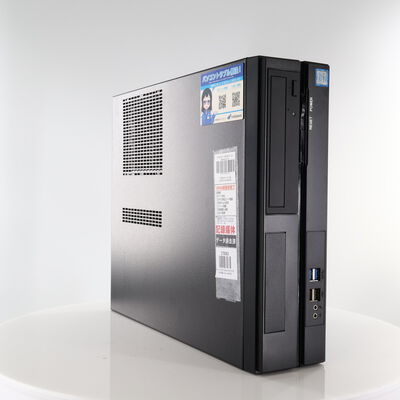 【秋葉原本店】中古  THIRDWAVE　Slim Magnate IE (i3 9100/4GB/SSD1TB/W11H) 3410016307 