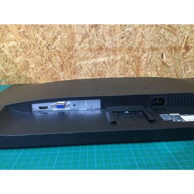 【座間相武台】中古  Viewsonic VA2736-MH-7 (27"W 1A1H 1ms IPS) 4510001969