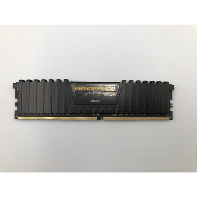 【水戸赤塚店】中古  PC4-21300 16GB デスクトップ用(DDR4-2666) 135638 