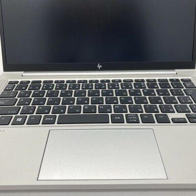 【堺七道店】中古  HP EliteBook 830 G8 MSO (Intel Core i5 1145G7 2.6GHz/16GB/SSD256GB/-/オンボード/13.3/1920x1080/Wi-Fi/WEBCAM/W11P/Microsoft Office Home and Business 2024) 188212 