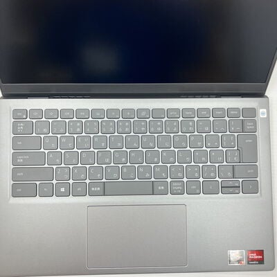 【秋葉原本店】中古  DELL_Inspiron_5415(Ryzen_5_5500U/8GB/SSD256GB/W11H) 3410014079 