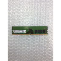 中古  PC4-25600 8GB デスクトップ用_ 184899 