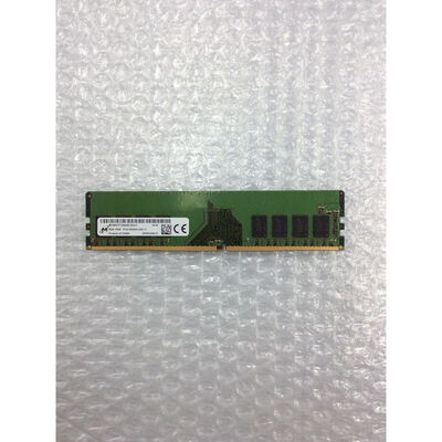 【座間相武台】中古  PC4-25600 8GB デスクトップ用_ 184899 