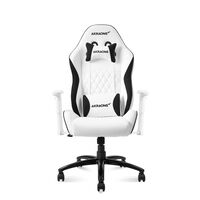 AKRacing  Pinon AKR-PINON-WHITE (ホワイト) 